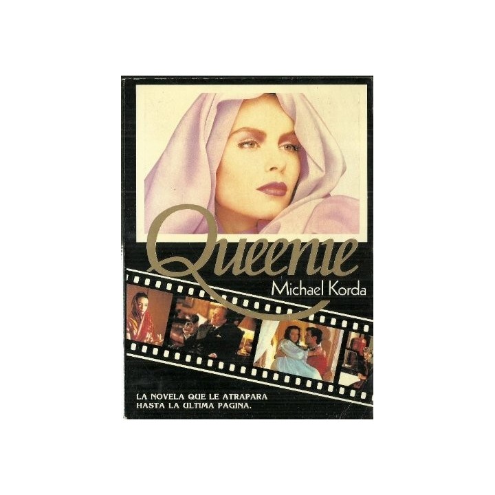 QUEENIE